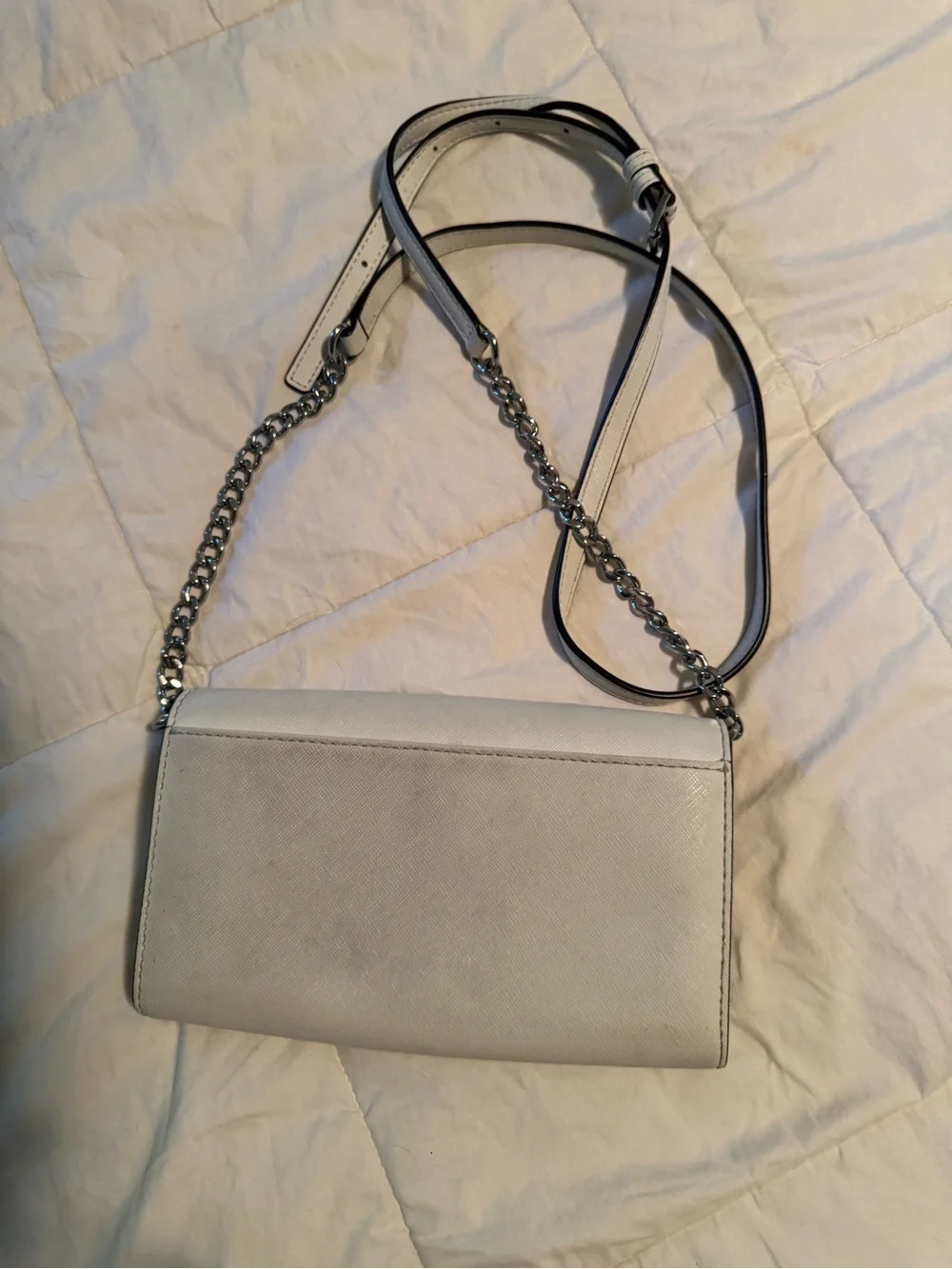 Michael Kors compact cream